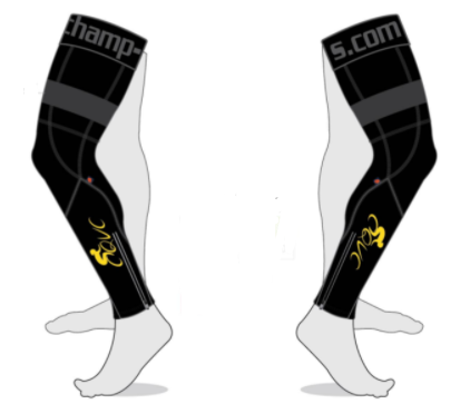 Leg Warmer