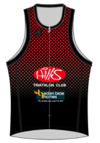 APEX Link Tri Top (comes with Pockets)
