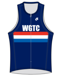 Performance Link Tri Top (comes with Pockets)