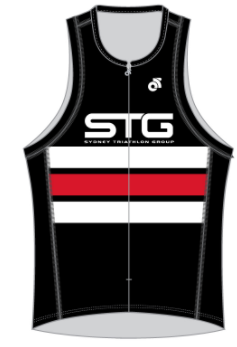 PERFORMANCE Link Tri Top