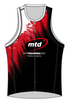 Apex Link Tri Top (comes with Pockets)
