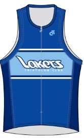 Apex Link Tri Top