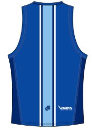 Apex Link Tri Top