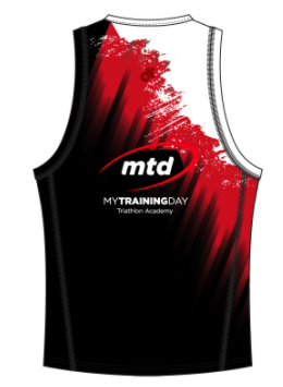 Apex Link Tri Top (comes with Pockets)
