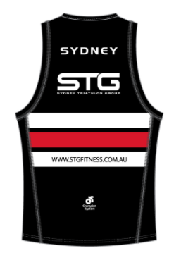 APEX Link Tri Top
