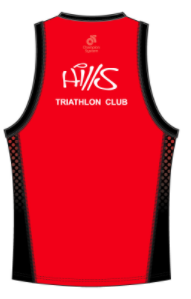 APEX Link Tri Top (comes with Pockets)