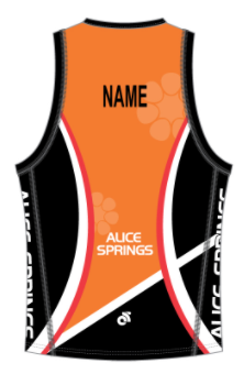 Apex Link Tri Top