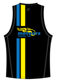 Performance Link Tri Top (comes with Pockets)