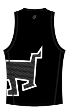 APEX Link Tri Top (comes with Pockets)