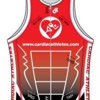 PERFORMANCE Link Tri Top (comes with Pockets)
