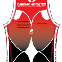 PERFORMANCE Link Tri Top (comes with Pockets)