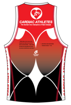 PERFORMANCE Link Tri Top (comes with Pockets)