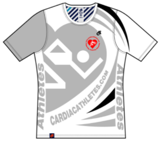 Locarno Tee