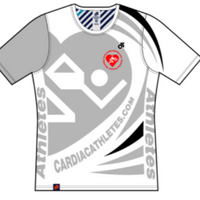 Locarno Tee