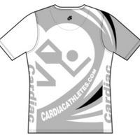 Locarno Tee