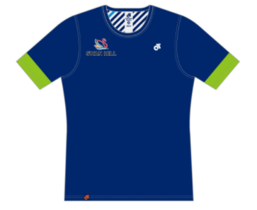 Locarno Tee