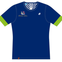 Locarno Tee
