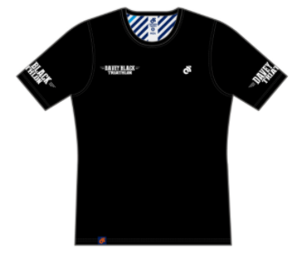 Locarno Tee