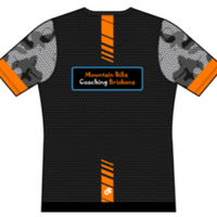 Locarno Tee