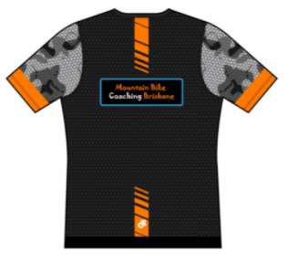 Locarno Tee