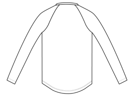 Base Layer - Thermal Long Sleeve