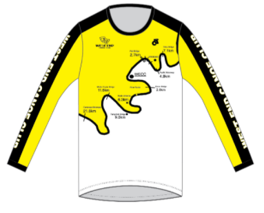Long Sleeve Performance Run Top