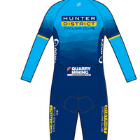 Tech Skin Suit (Children)