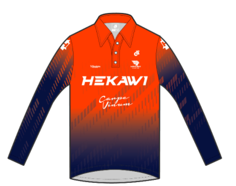 Tech Lite Polo Long Sleeve