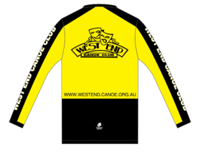 Long Sleeve Performance Run Top