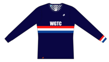 Vancouver Long Tee