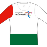 Vancouver Long Tee