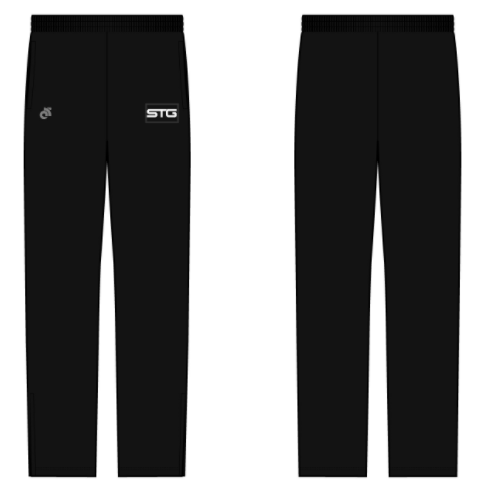 Madrid Long Pant