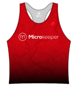 Apex Men's Marathon Singlet