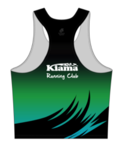 APEX Men's Marathon Singlet