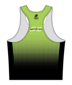 Apex Men's Marathon Singlet