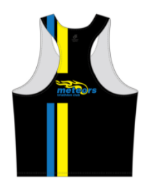 Apex Men's Marathon Singlet