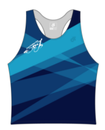 APEX Men's Marathon Singlet