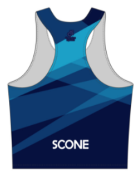 APEX Men's Marathon Singlet