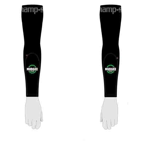 Performance Arm Warmers