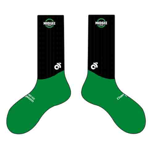 Aero Race Socks