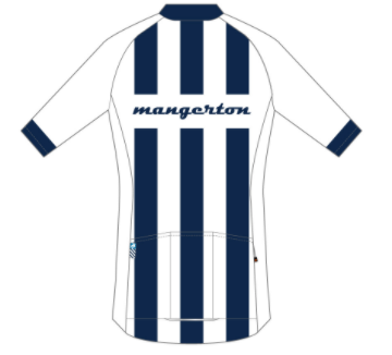 Performance+Jersey Mangerton Vertical