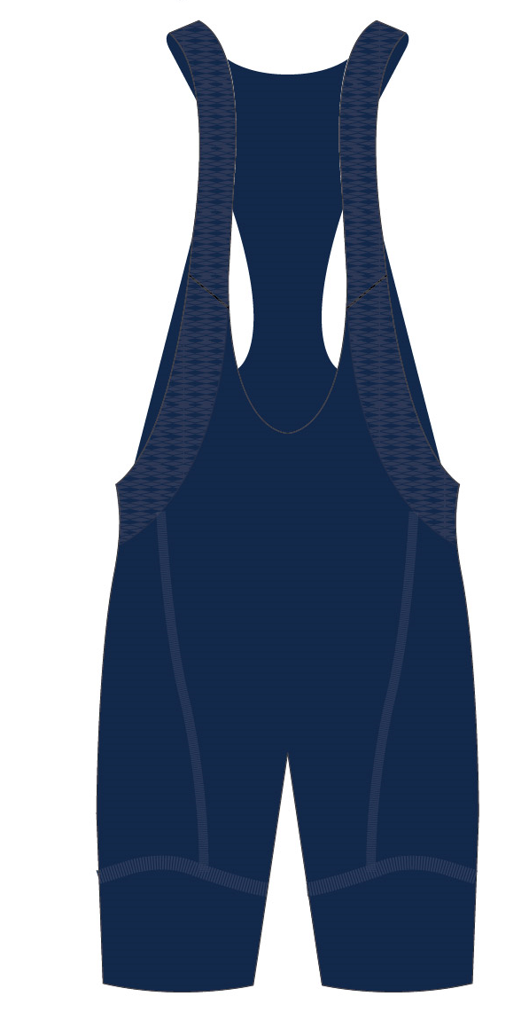 PREMIUM PERFORMANCE Bib Shorts (Navy)