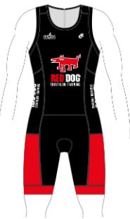 Performance Tri Suit
