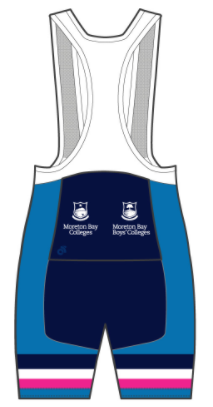 Moreton Bay Tech Bib Short