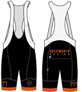 Performance Bib Short