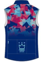 Performance Wind Vest