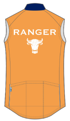 Performance+ Wind Vest