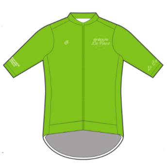 Apex+ Jersey Green