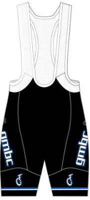 Performance Bib Short