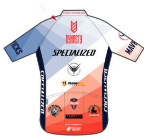 Mavs Tech+Jersey